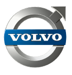 VOLVO Logo